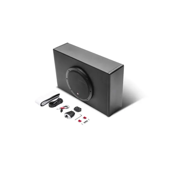 Punch 8" 300-Watt Powered Enclosure (P300-8P) 1