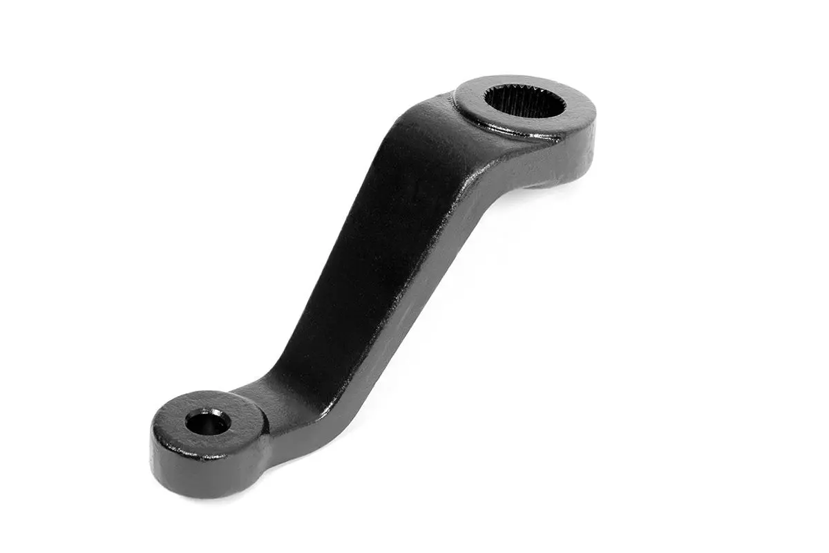 Pitman Arm - Jeep Comanche Mj/Wrangler Tj/Wrangler Unlimited 1