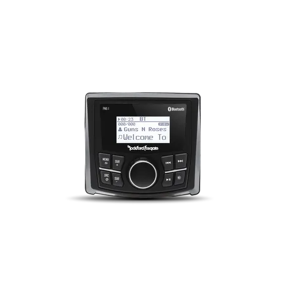 Punch Marine Digital Media Receiver Dot 1
