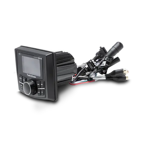 Punch Marine Digital Media Receiver Tft 1