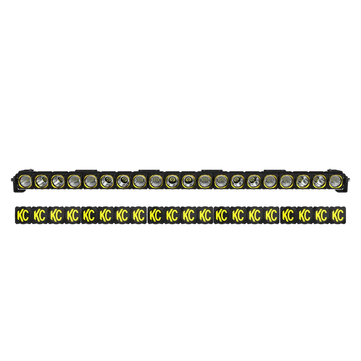 Flex Era Led Light Bar 50 Inch Master Kit 1