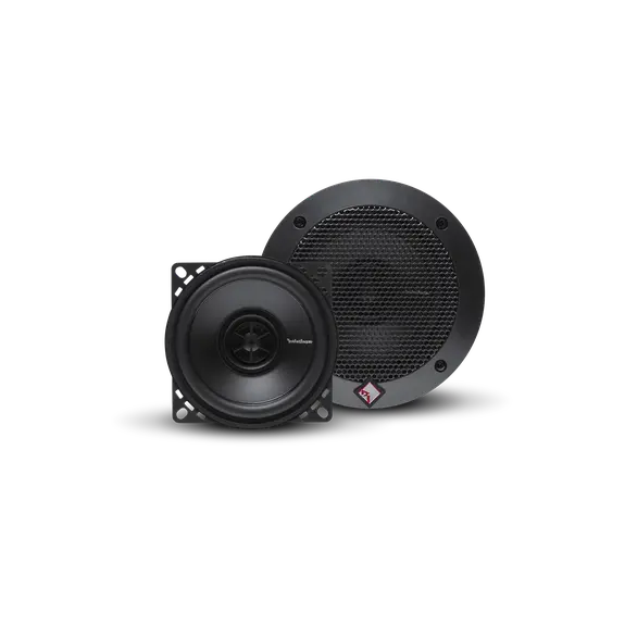 Rockford Fosgate - 4.0" Prime Series (R14x2) 1