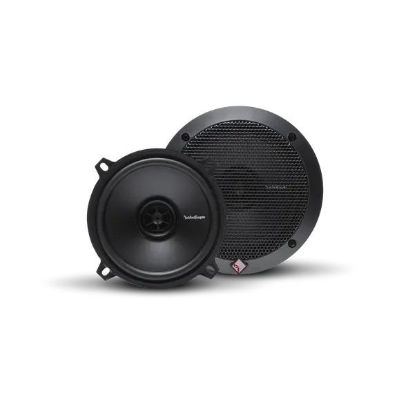 Rockford Fosgate - 5.25" Prime Series (R1525x2) 1