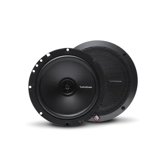 Rockford Fosgate - 6.75" Prime Series (R1675x2) 1