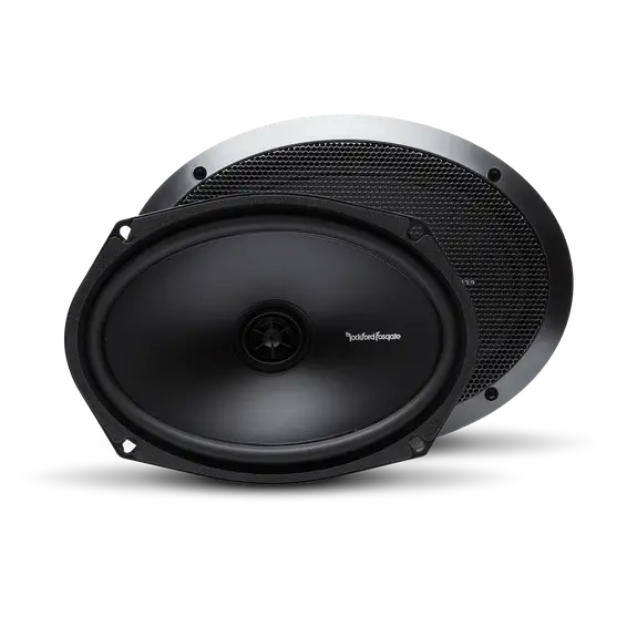 Rockford Fosgate - 6X9" Prime Series (R169x2) 1