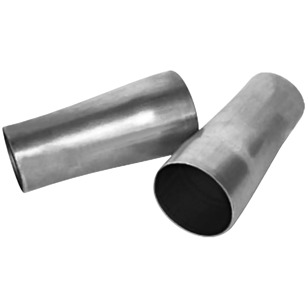 Venturi Reducer Cone - 3.00 In. I.D. To 2.50 In. O.D. - Pair 1