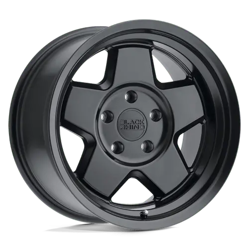 Br Realm 20X9.5 6X114 +0 76 S-Blk 1