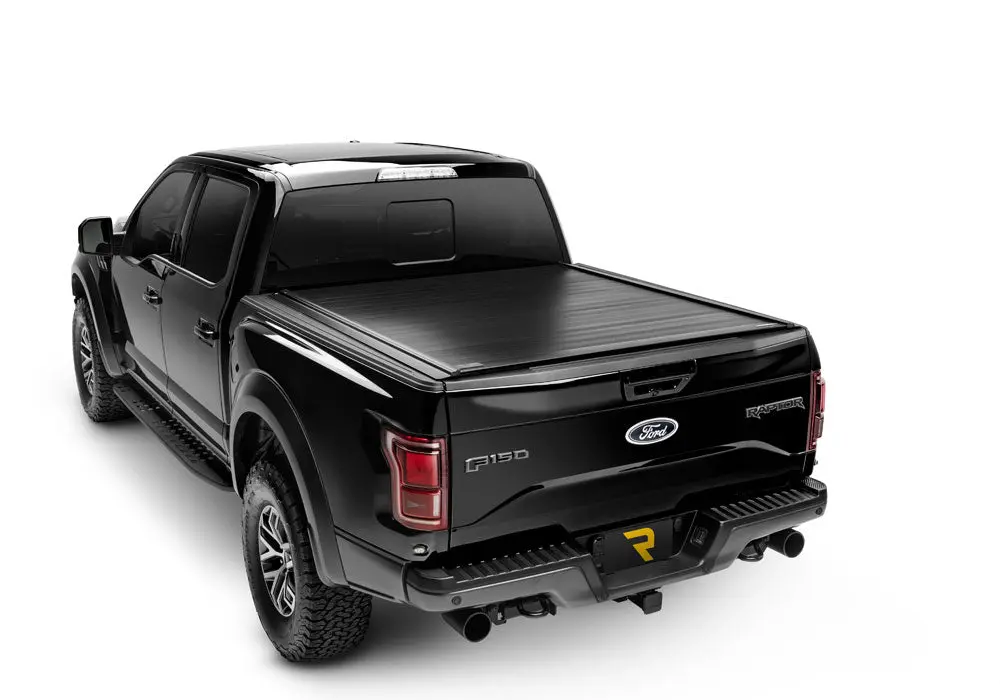 Powertraxpro Mx - 24 Tacoma 5' 1