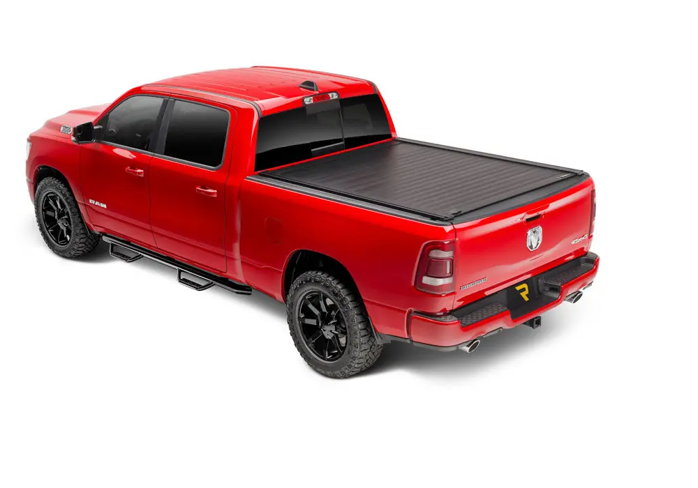 Powertraxpro Xr - 24 Tacoma 6'2" 1