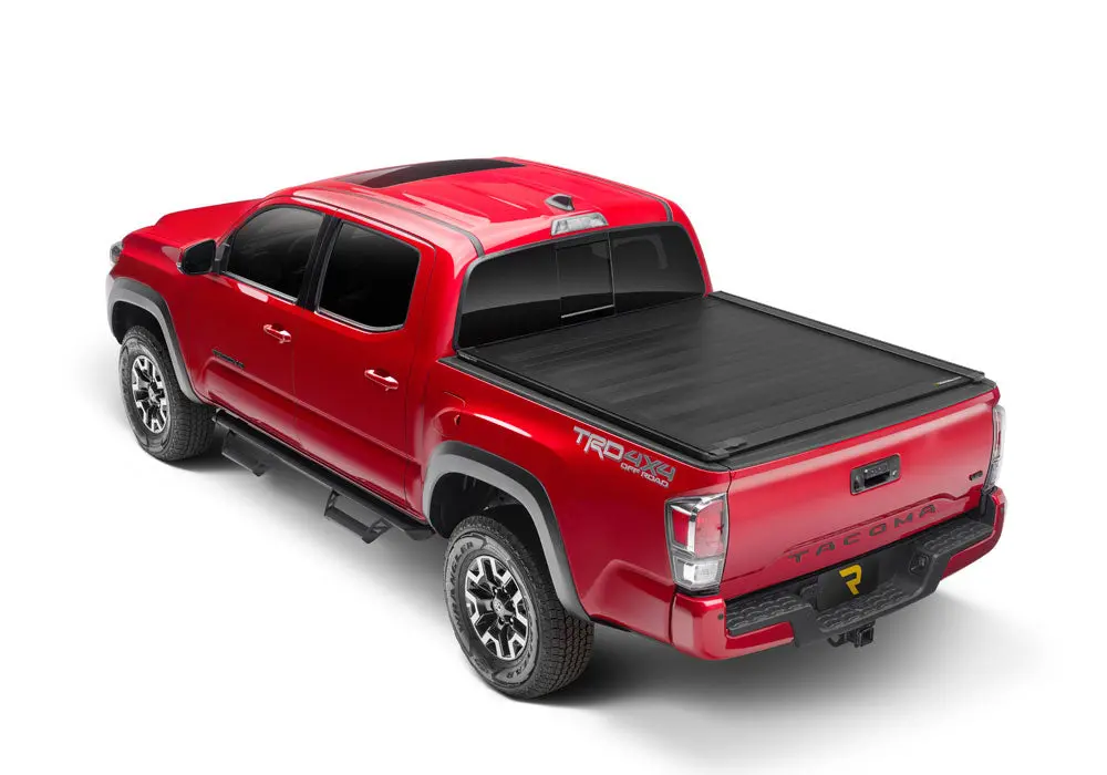 Retraxpro Xr - 24 Tacoma 5' 1