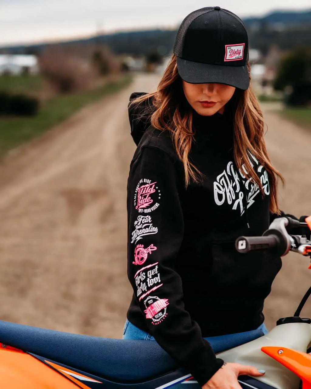 Rewind 2.0 Unisex Pullover Hoodie 1