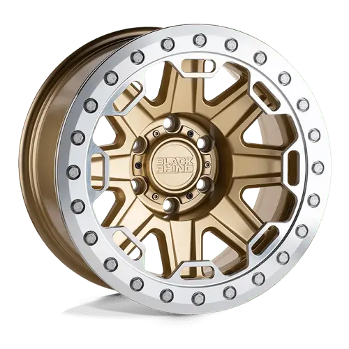 Br Rift Bl 17X8.5 5X114 -38 71 M-Gld Mch 1