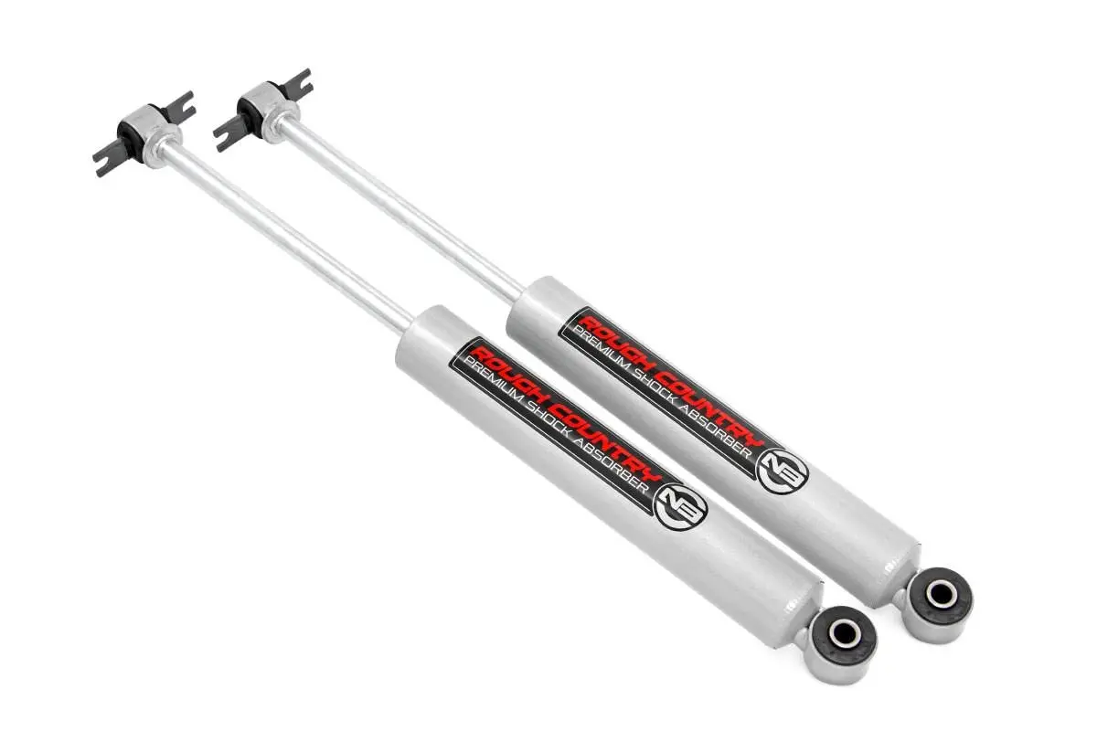 N3 Rear Shocks - 2.5-6" - Chevy C2500/K2500 C3500/K3500 Truck  (1988-2000) 1