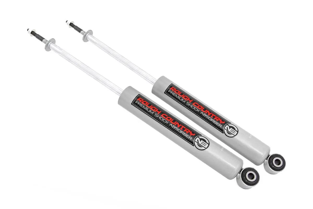 N3 Rear Shocks - 3.5-5.5" - Ford F-100 (70-79)/F-150 (75-79) 4Wd 1