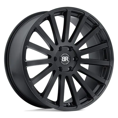 Br Spear 20X9 6X135 +30 87 M-Blk 1