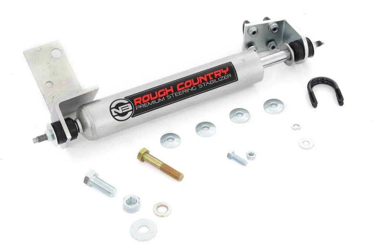 N3 Steering Stabilizer 1