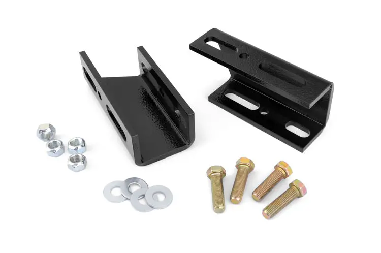 Suspension Stabilizer Bar Adapter Kit 1