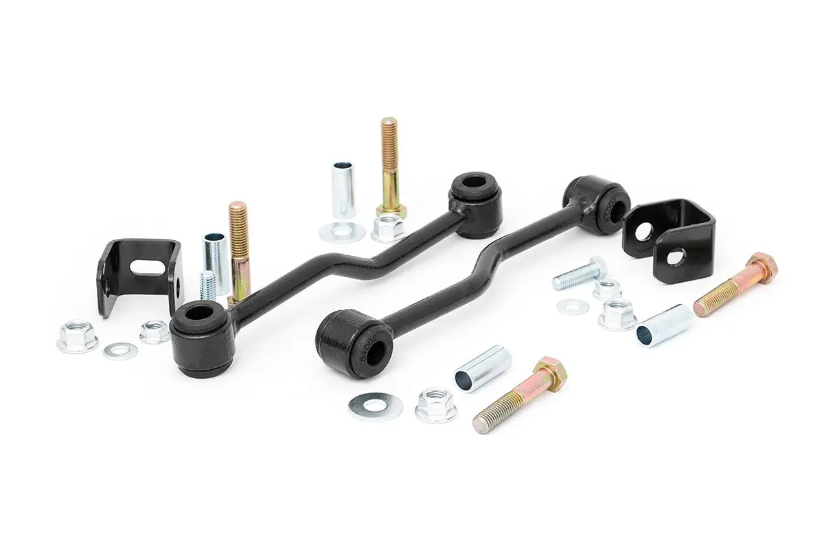 Suspension Stabilizer Bar Link 1