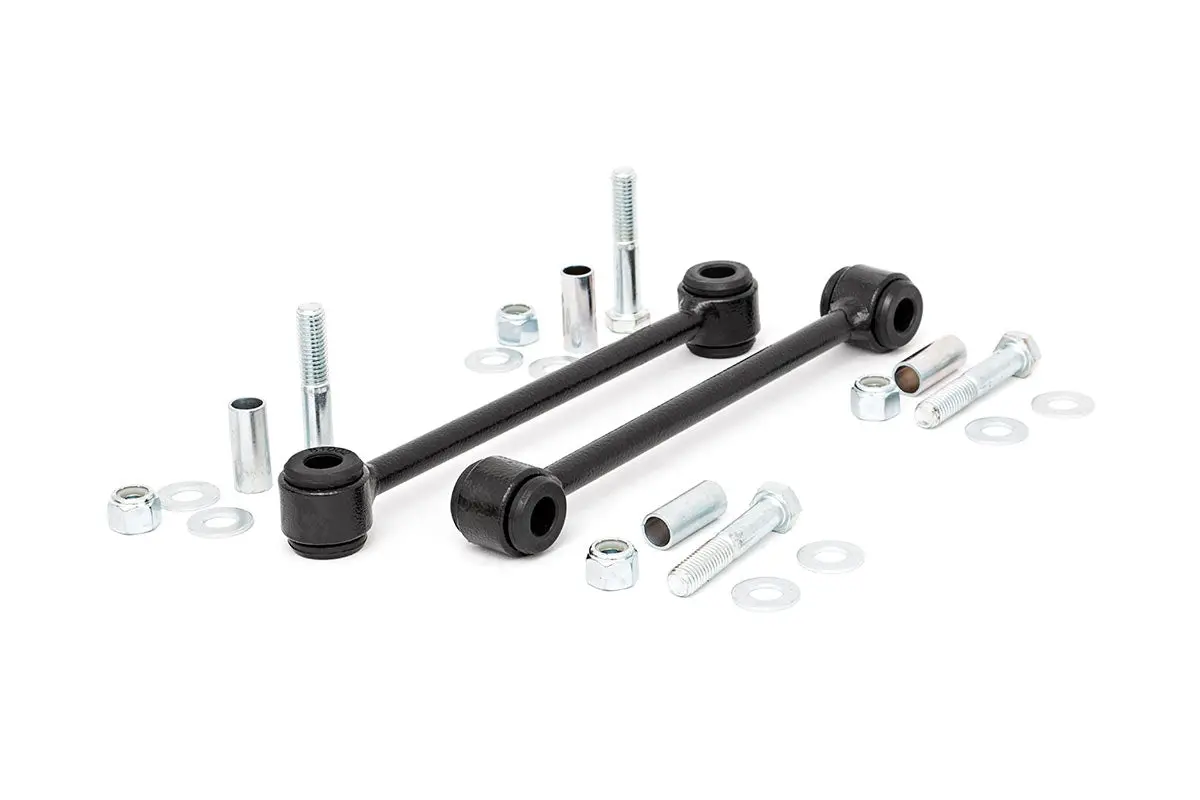 Suspension Stabilizer Bar Link 1