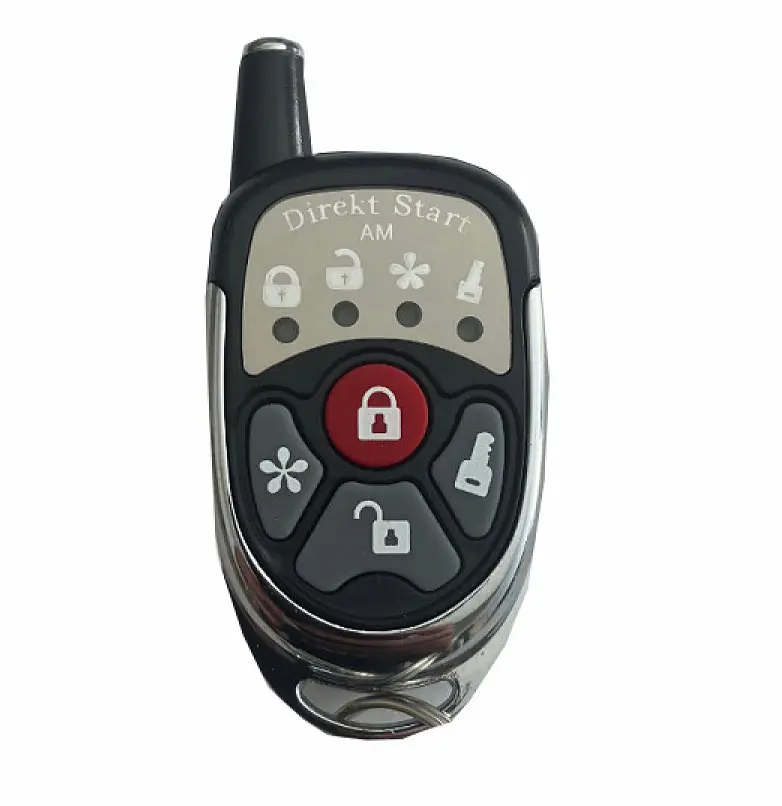 Direkt Start Remote Control (Dse Canada) 340 Mhz 1