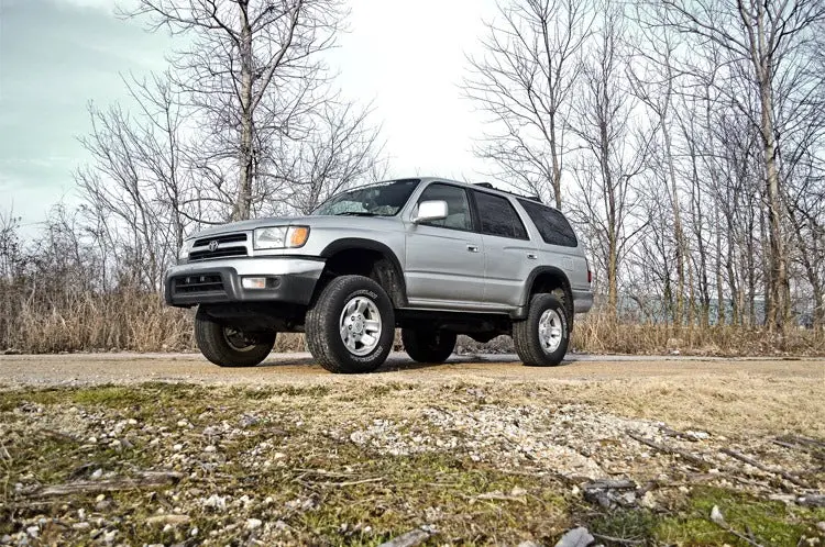 3 Inch Lift Kit - N3 Struts - Toyota 4Runner 2Wd/4Wd (1996-2002) 1