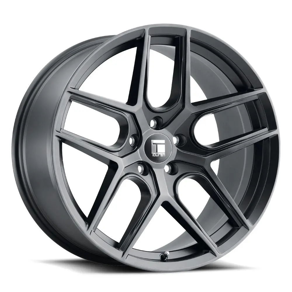Touren Tr79 Matte Gunmetal 18X8 1
