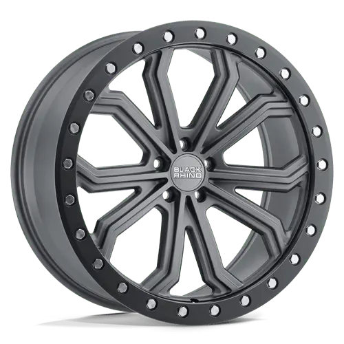 Br Trabco 22X10 5X112 +40 66.6 M-Gm Svhw 1