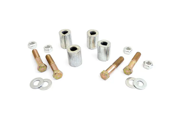 Transfer Case Drop Kit - Chevy/Gmc C10/K10 Truck & Suv/K5 Blazer 4Wd (73-91) 1