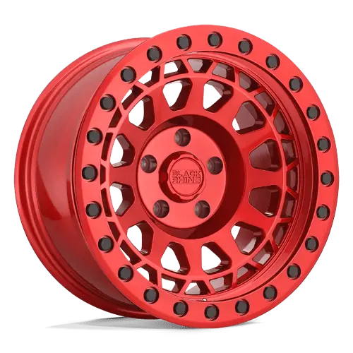 Br Primm 20X9.5 6X139 -12 112 Cndy Red 1
