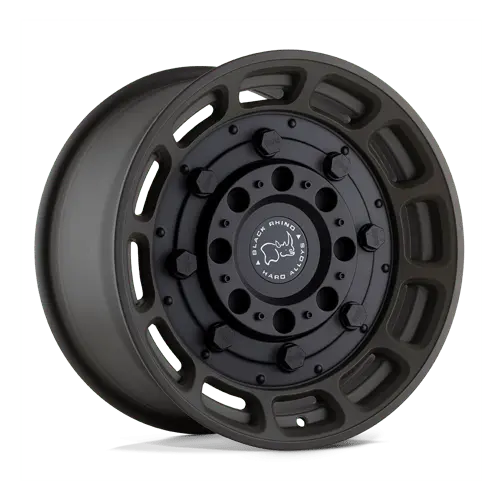 Br Warthg 20X9.5 6X139 +12 112 Od Grn Bk 1