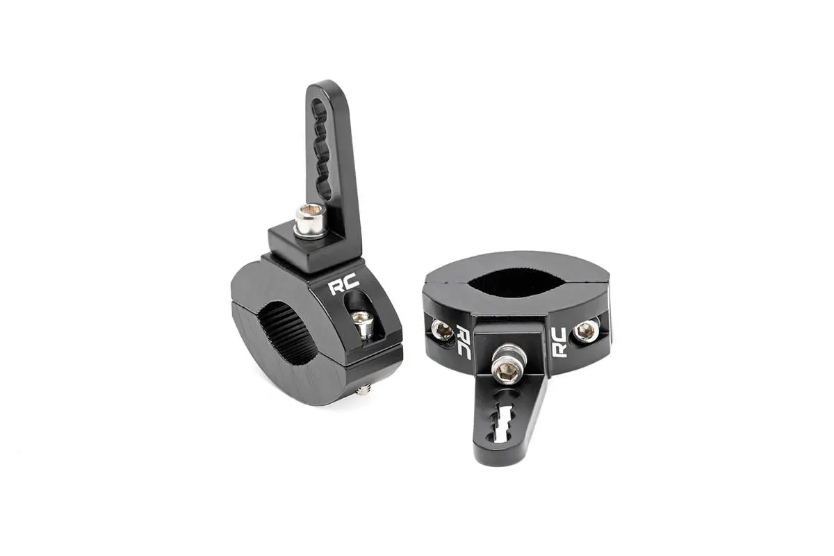 Universal Led Light Mount - 1-1.5" Tube 1