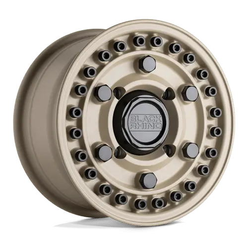 Armory Utv 14X7 4X136 +36 106 D-Sand 1