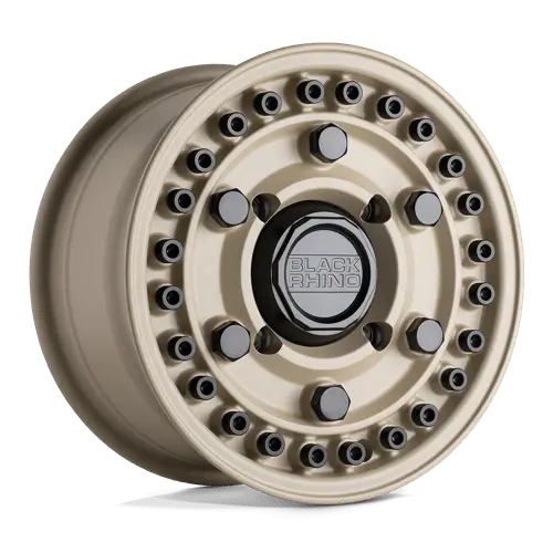 Armory Utv 15X7 4X110 +51 80 D-Sand 1
