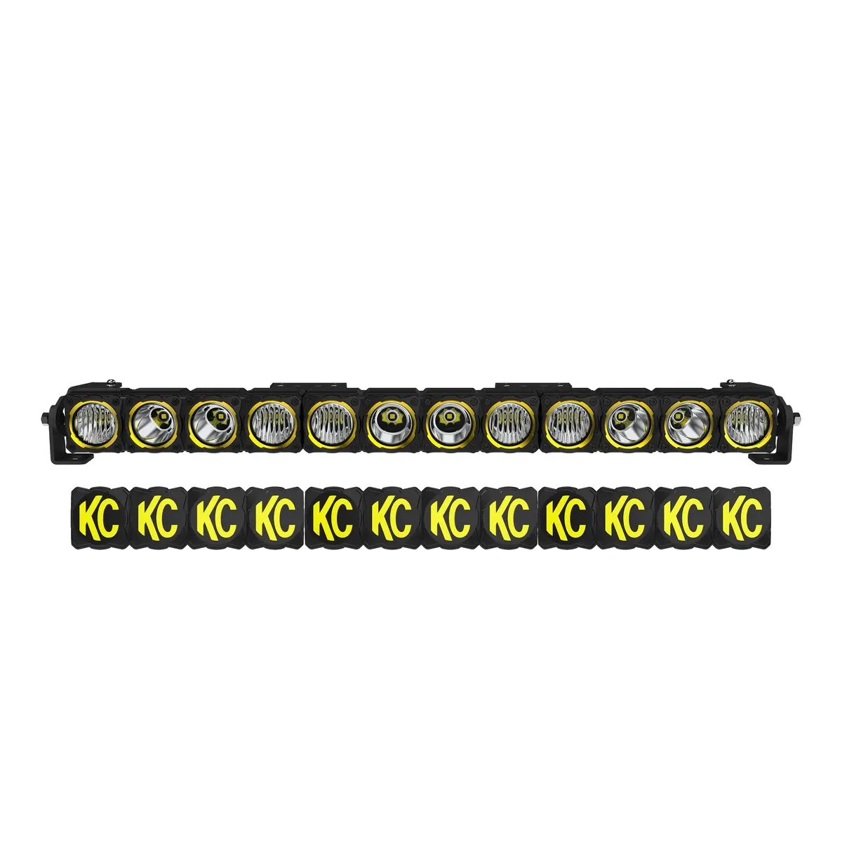 Flex Era Led Light Bar 30 Inch Master Kit 1