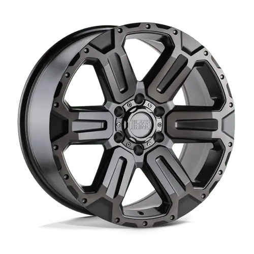 Br Wanaka 20X9 6X139 +12 112 M-Gm Brsh 1