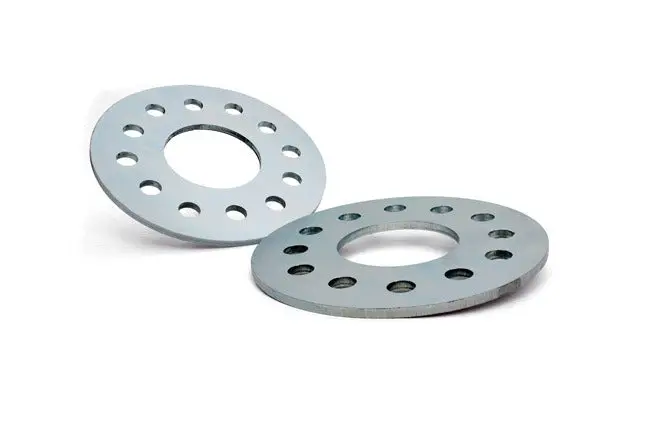0.25 Inch Wheel Spacers 1
