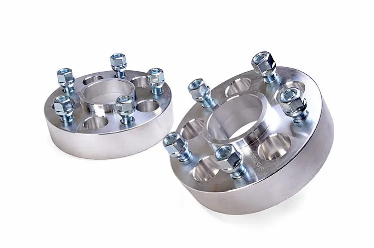 1.5 Inch Wheel Adapters 1
