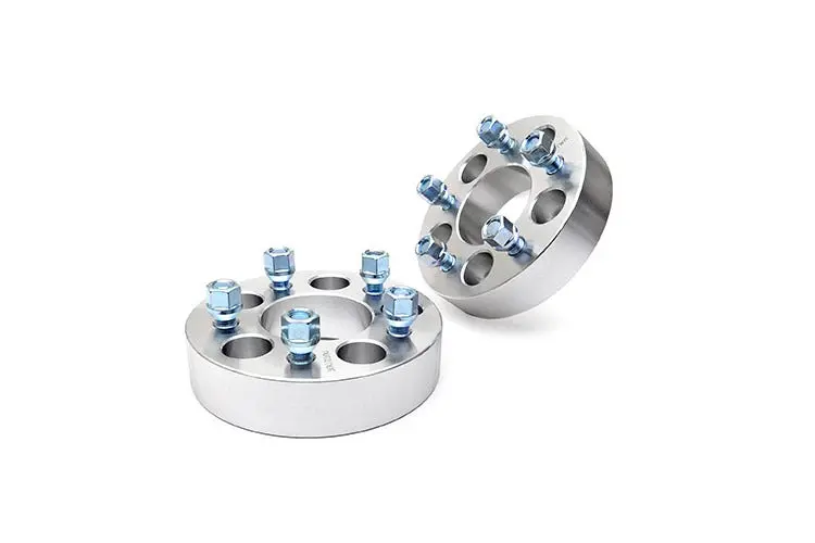 1.5 Inch Wheel Spacer - 5X5.5 - Multiple Makes & Models (Dodge/Ford/Jeep) 1