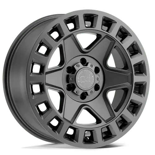 Br York 17X8 5X120 +35 76 M-Gnmtl 1