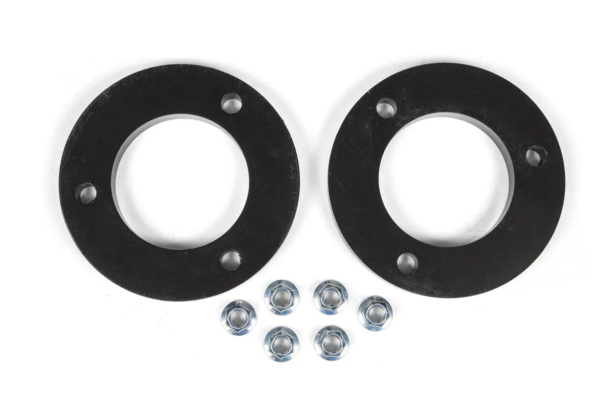Suspension Leveling Kit 1