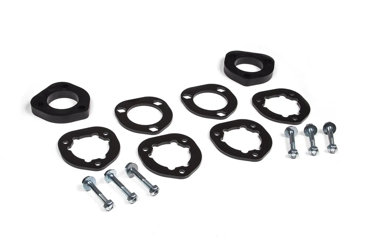 Suspension Leveling Kit 1