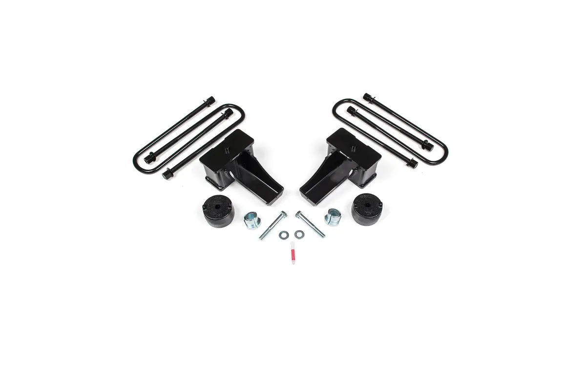 Suspension Lift Kit 1