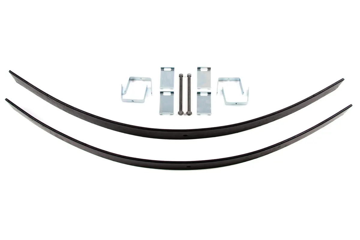 Zone Rear Add-A-Leaf Kit 1