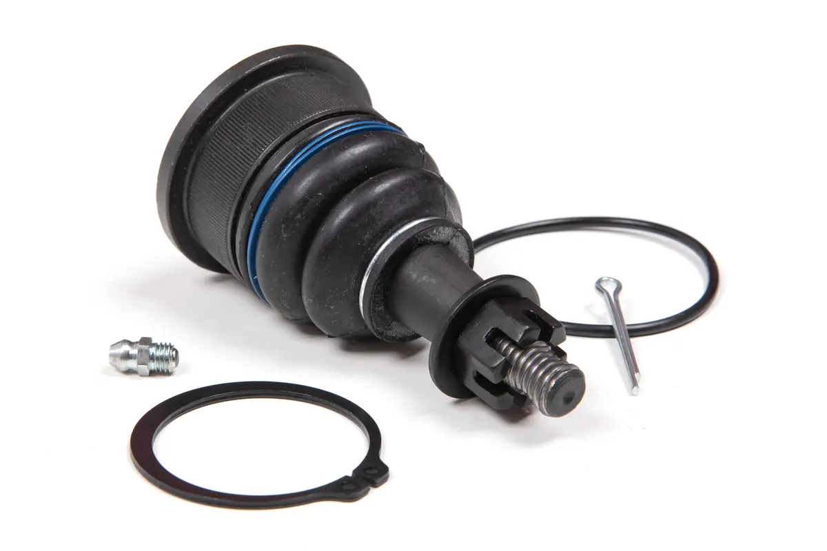 Suspension Control Arm And Ball Joint Assembly 1