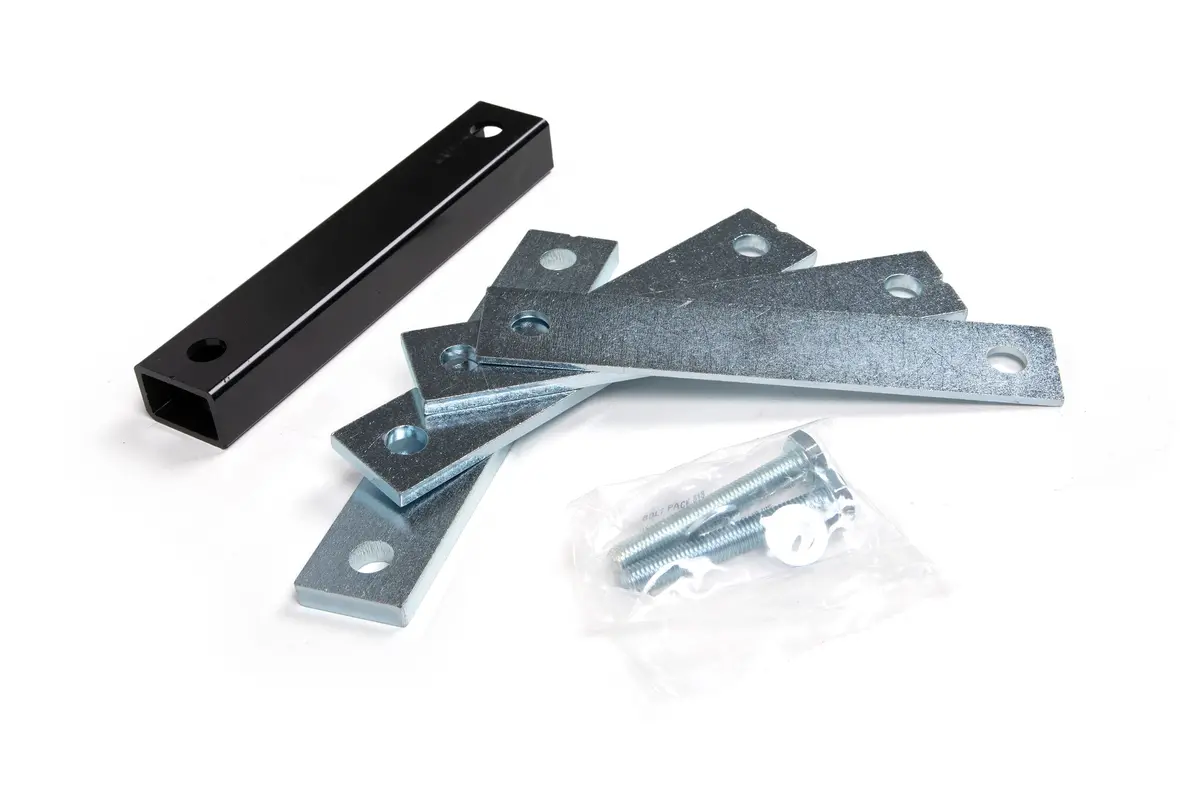Driveshaft Angle Correction Kit 1