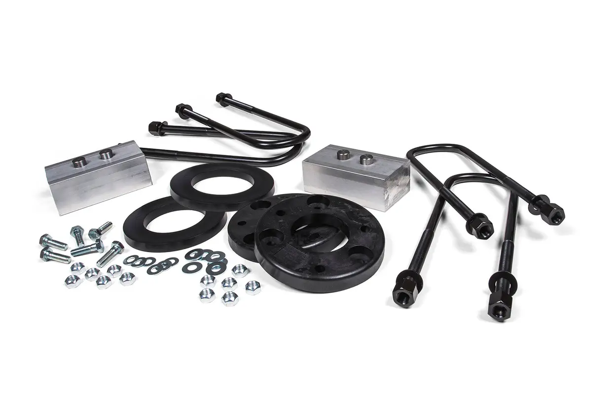 Suspension Lift Kit 1