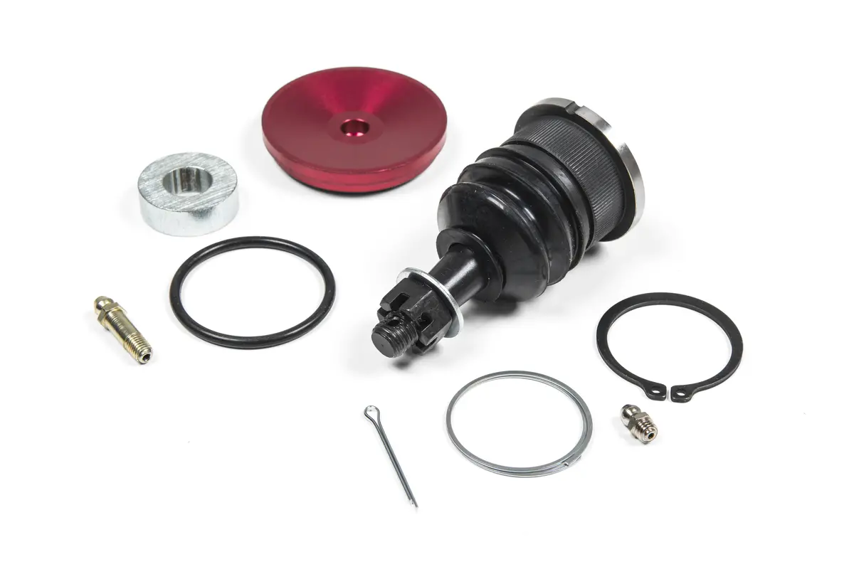 Zone Service Kit - Uca Ball Joint 1