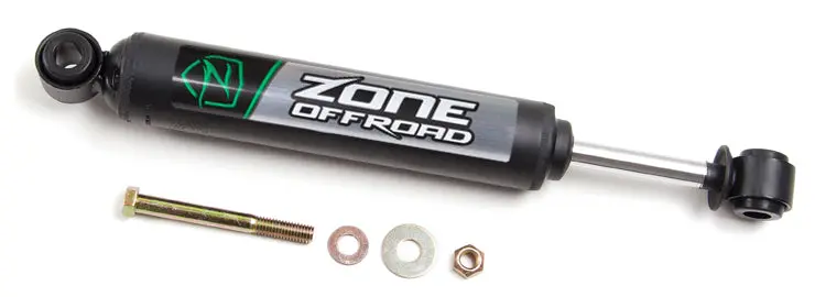 Zone Nitro Steering Stabilizer 1