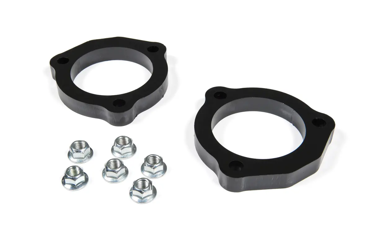 Suspension Leveling Kit 2