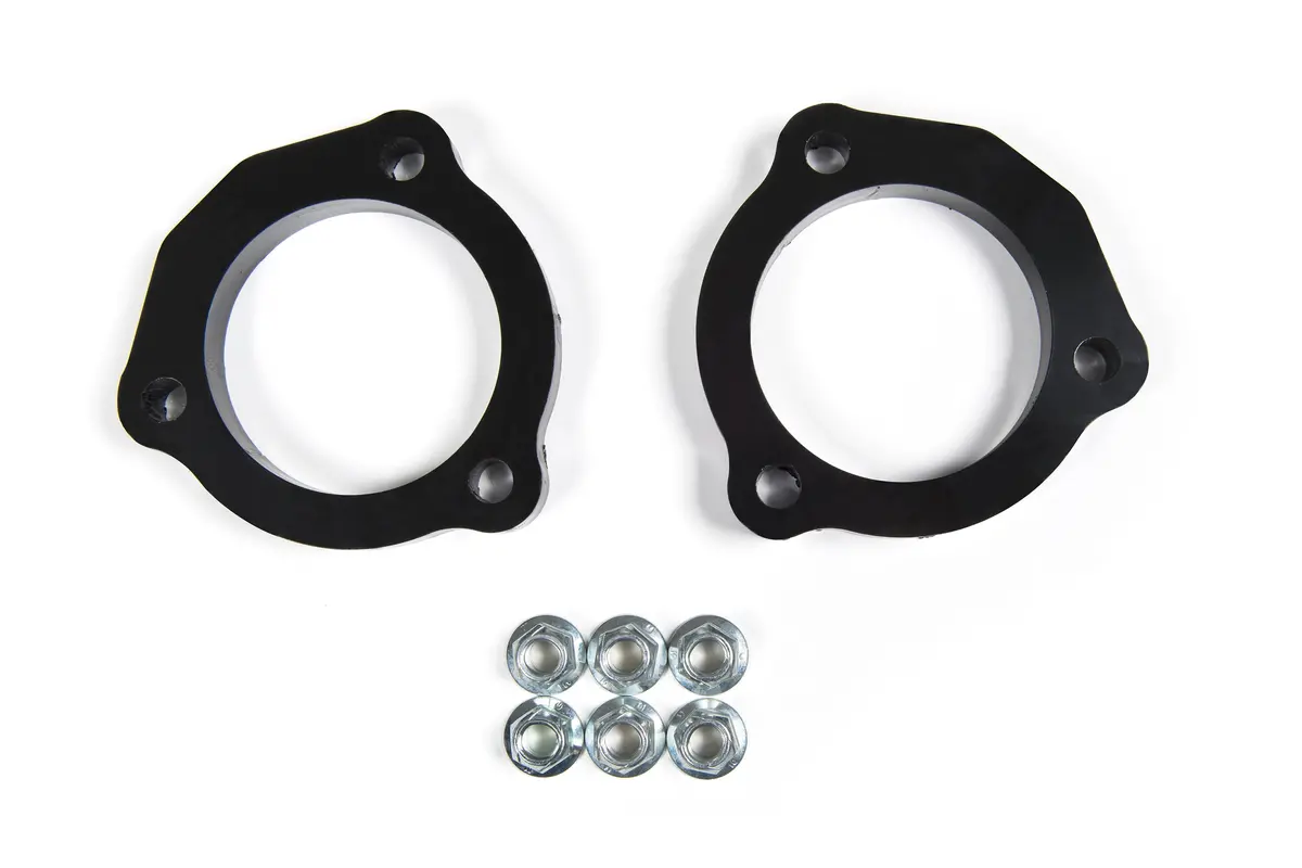 Suspension Leveling Kit 1
